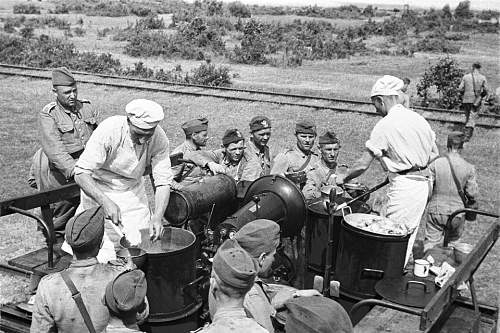 Polish Army 1939 -  unknown photographs