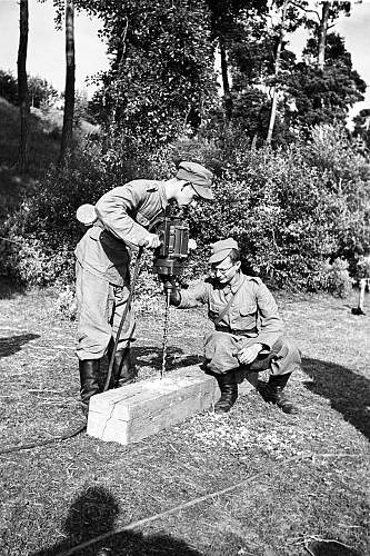 Polish Army 1939 -  unknown photographs