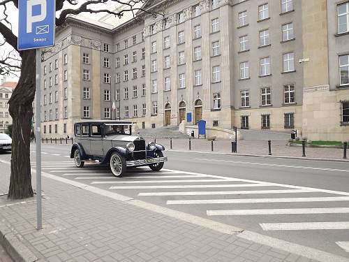 Polish Army 1939 - Katowice 1939  /2015  - New Polish war film