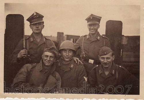 &quot;September Connections&quot; Polish Items Brought Back to Germany as Souvenirs by Wehrmacht Soldiers Thread