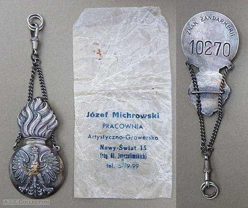 &quot;September Connections&quot; Polish Items Brought Back to Germany as Souvenirs by Wehrmacht Soldiers Thread