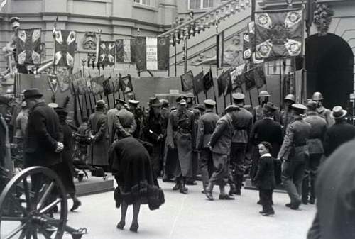 &quot;September Connections&quot; Polish Items Brought Back to Germany as Souvenirs by Wehrmacht Soldiers Thread