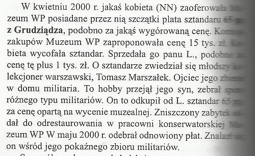 &quot;September Connections&quot; Polish Items Brought Back to Germany as Souvenirs by Wehrmacht Soldiers Thread