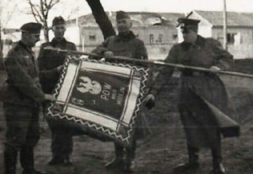 &quot;September Connections&quot; Polish Items Brought Back to Germany as Souvenirs by Wehrmacht Soldiers Thread