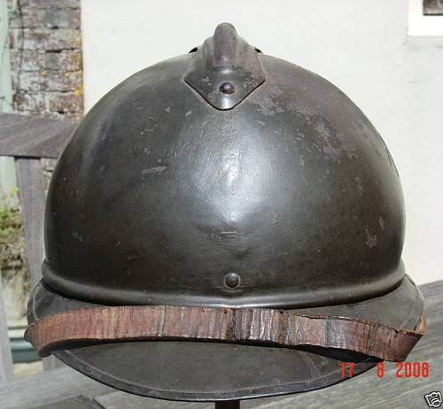 Polish Headgear