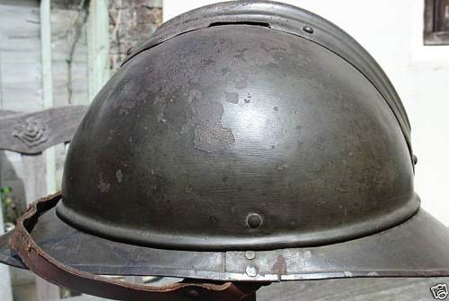 Polish Headgear