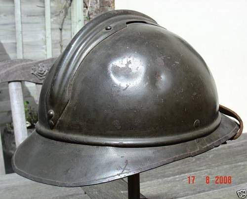 Polish Headgear