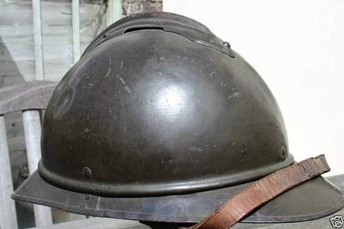 Polish Headgear
