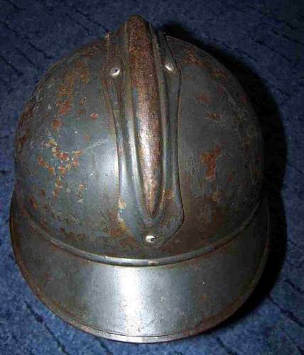 Polish Headgear