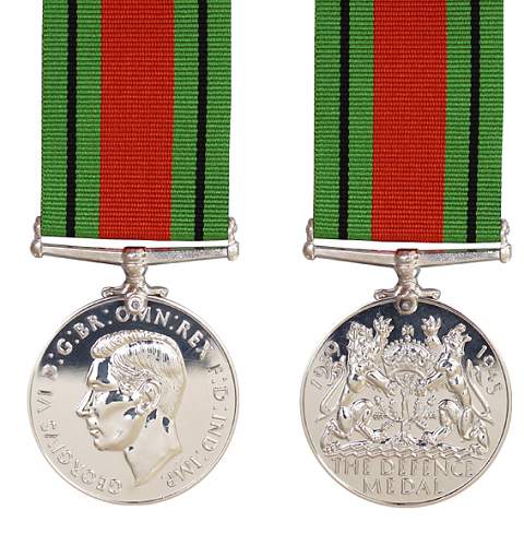 Polish Medals and Badges