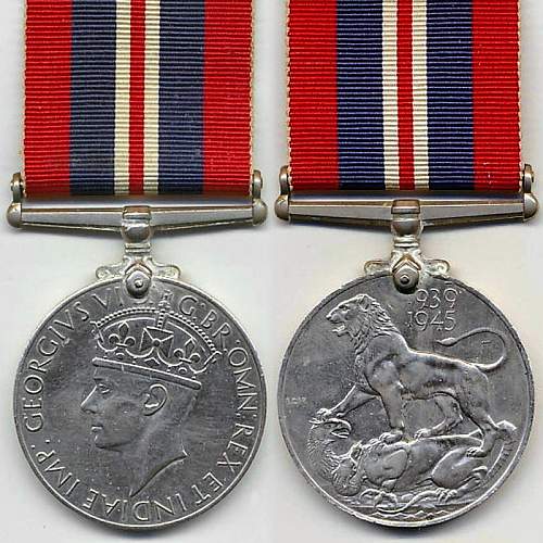 Polish Medals and Badges