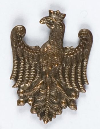 Polish Hat Eagles