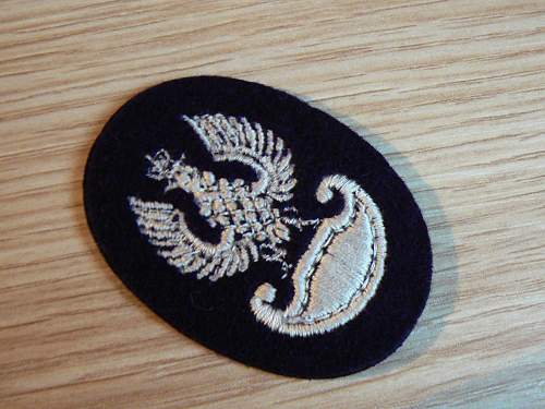 lot patch 2 polish army