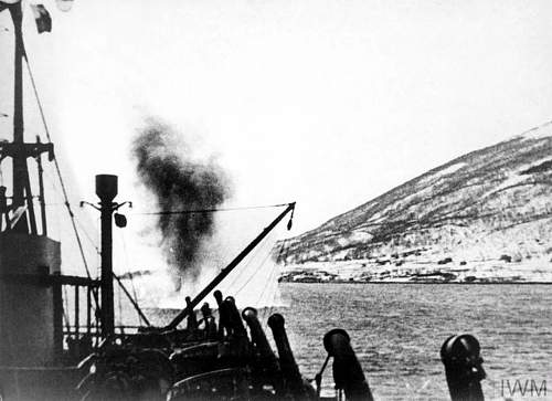 Narvik 1940