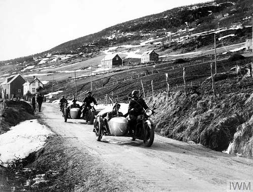 Narvik 1940