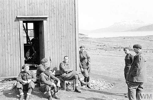 Narvik 1940