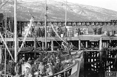 Narvik 1940