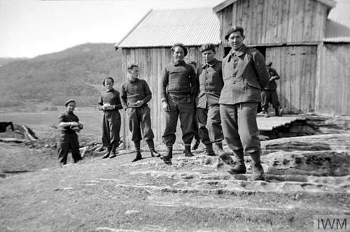 Narvik 1940