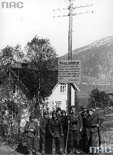 Narvik 1940