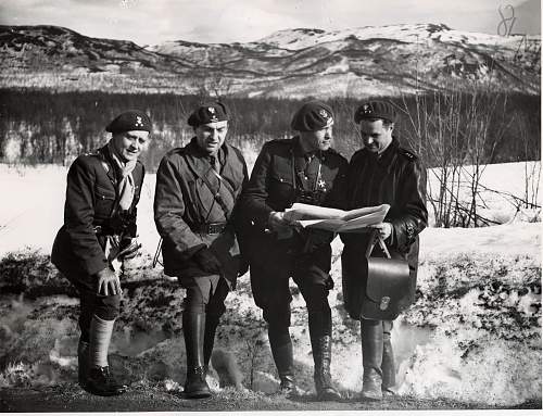 Narvik 1940