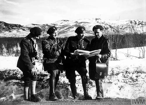 Narvik 1940