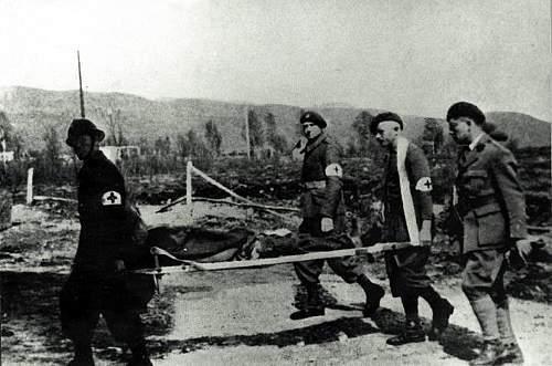 Narvik 1940