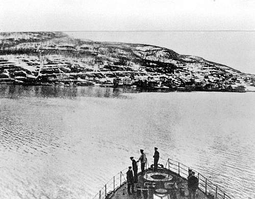 Narvik 1940