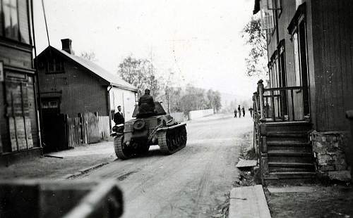 Narvik 1940