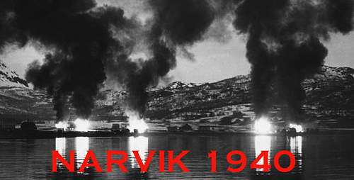 Narvik 1940