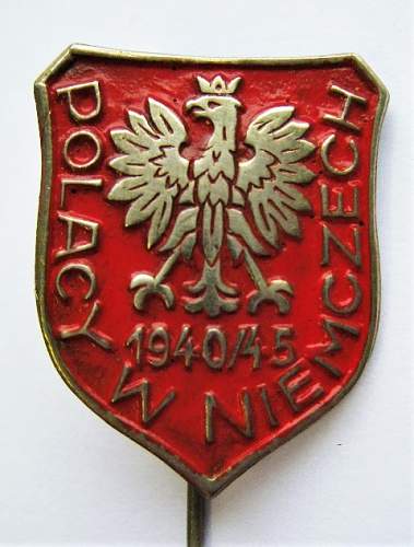 Polish Hat Eagles