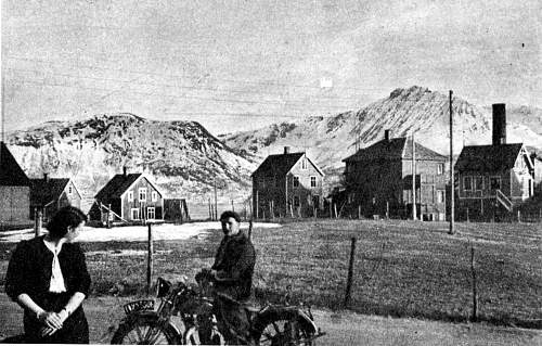 Narvik 1940