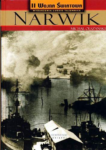 Narvik 1940