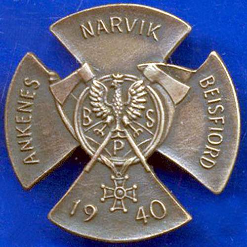 Narvik 1940