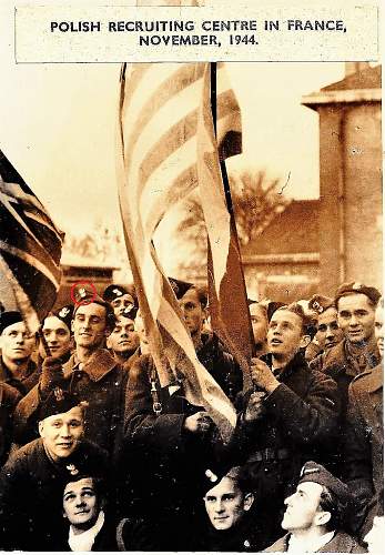 Polish Hat Eagles