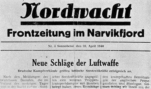 Narvik 1940