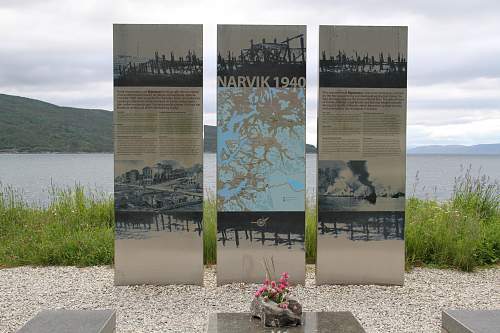 Narvik 1940