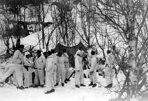 Narvik 1940