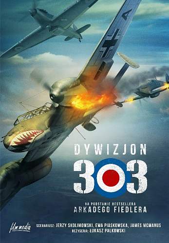 &quot;303 Squadron&quot;  Movie
