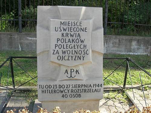 Polish Military Cemeteries