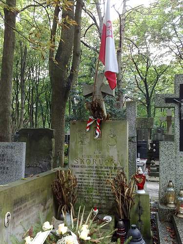 Polish Military Cemeteries