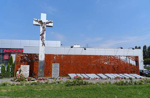 Polish Military Cemeteries