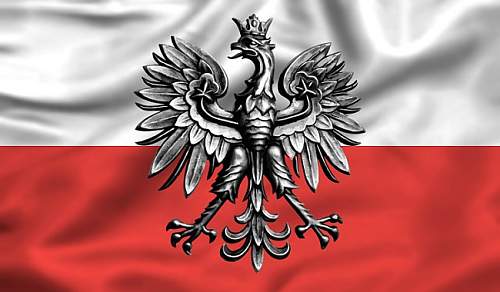 Polish Hat Eagles