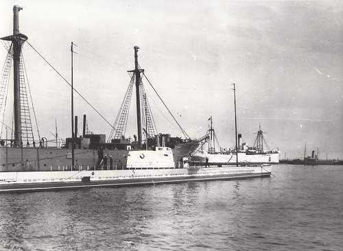 Polish Navy in Exile