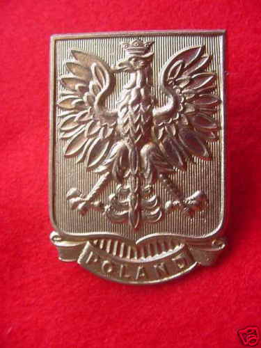 Polish Hat Eagles