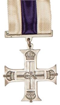 British Awards for Polish Soldiers