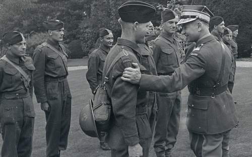 Polish Military Mission in Canada during WW2