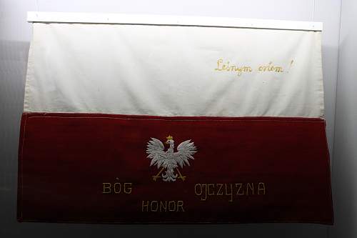 Polish Hat Eagles