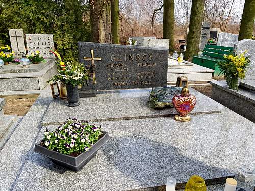 Monte Cassino cross