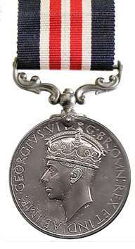 British Awards for Polish Soldiers