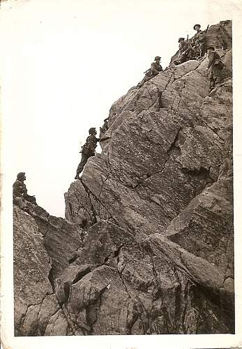 Monte Cassino Cross